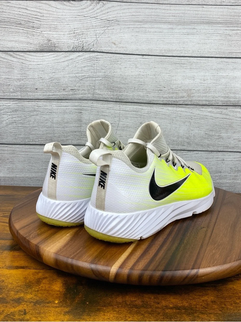 Nike NFL 2017 Pro Bowl PE Vapor Speed Turf Football Trainers Men’s Shoe Size 15